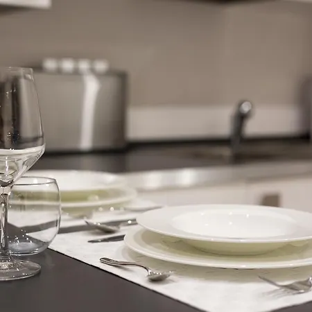 Apartment Triestevillas Xxx Ottobre