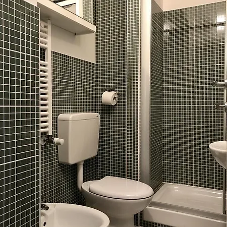 Triestevillas Xxx Ottobre Apartment